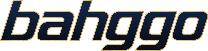 bahggo logo